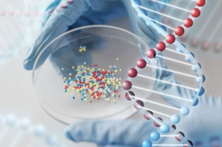 Медицина будущего. Генетика. Редактирование генома