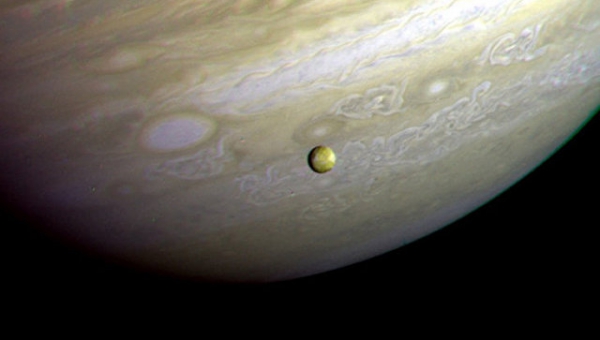 НАСА отказалось от планов корректировки орбиты зонда Juno
