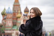 Иностранные туристы за год привозят в Россию 12 миллиардов долларов