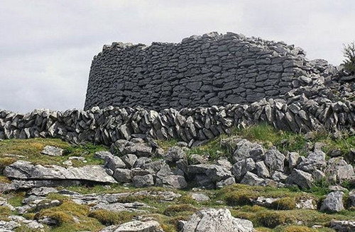Загадки древней Ирландии