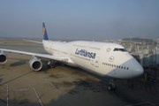 Тариф дня: Москва/Петербург - Лос-Анджелес у группы Lufthansa - от 25500 рублей