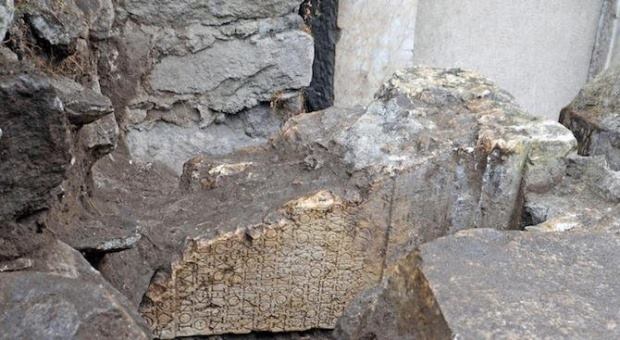 В Болгарии случайно нашли древнюю античную крепость