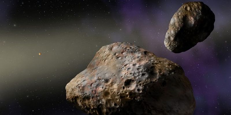 Китай начнет осваивать ресурсы на астероидах к 2025 году