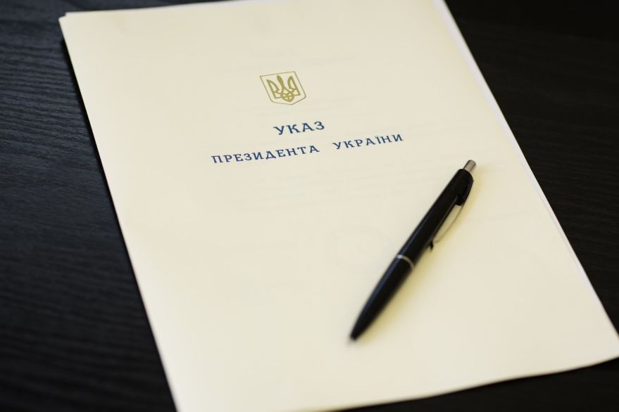Порошенко подписал указ о чествовании памяти жертв репрессий 1937-1938 годов
