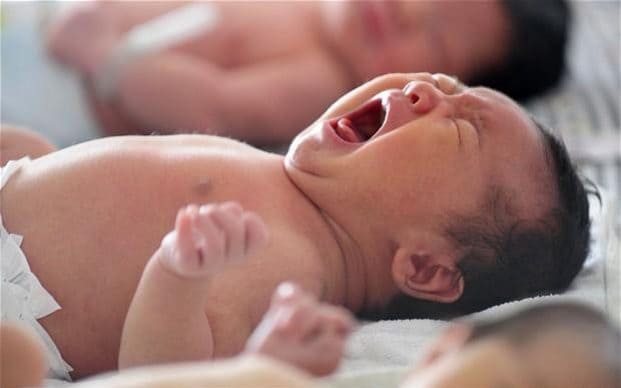 Польза пения колыбельной ребенку в утробе матери доказана учеными