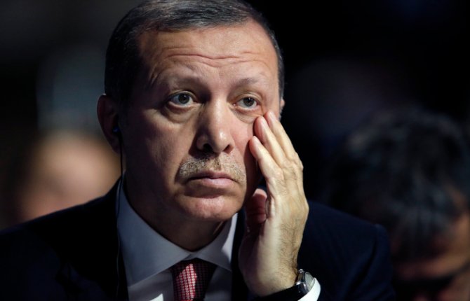 Турция рубит сук, на котором сидит: Эрдоган повторил глупую ошибку Порошенко