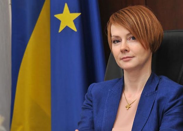 В чем Украина обвиняет Россию в Гааге: полная речь украинской представительницы