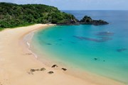 Бразильский пляж стал лучшим в мире, испанский - лучшим в Европе