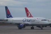 Onur Air будет летать из Стамбула в Челябинск и из Антальи в Екатеринбург