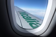В Alitalia ожидается забастовка 4-6 апреля