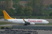 Pegasus Airlines будет летать из Стамбула в Волгоград
