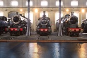 В Италии вновь открыт крупнейший железнодорожный музей