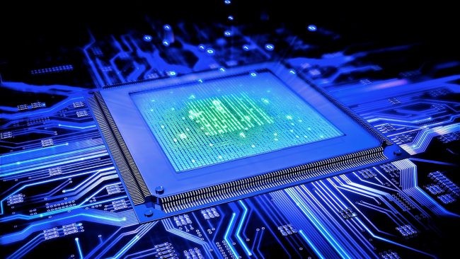 Китайцы приступили к разработке квантового компьютера