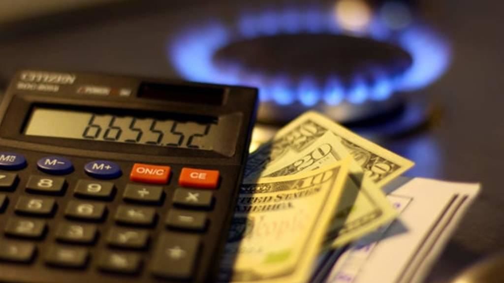 Украина пообещала МВФ ввести абонплату за газ до 1 августа
