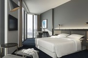 В Мельбурне открылся новый отель Four Points by Sheraton