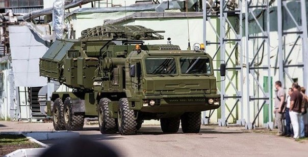 Электромагнитное оружие: в чем российская армия опередила конкурентов