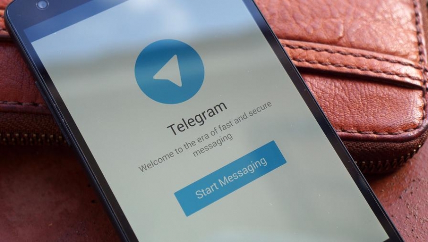 Павел Дуров анонсировал обновления для Telegram