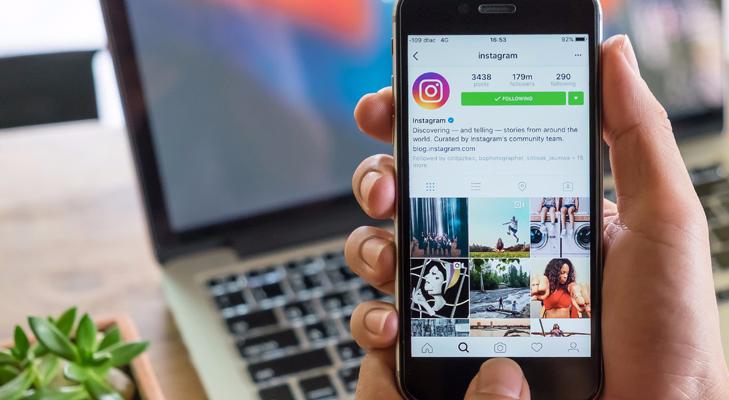 Instagram впервые озвучили данные по аудитории в России