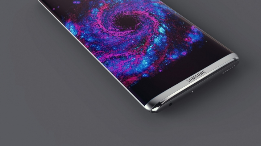 Блогеры распилили батарею Samsung Galaxy S8, и она не взорвалась