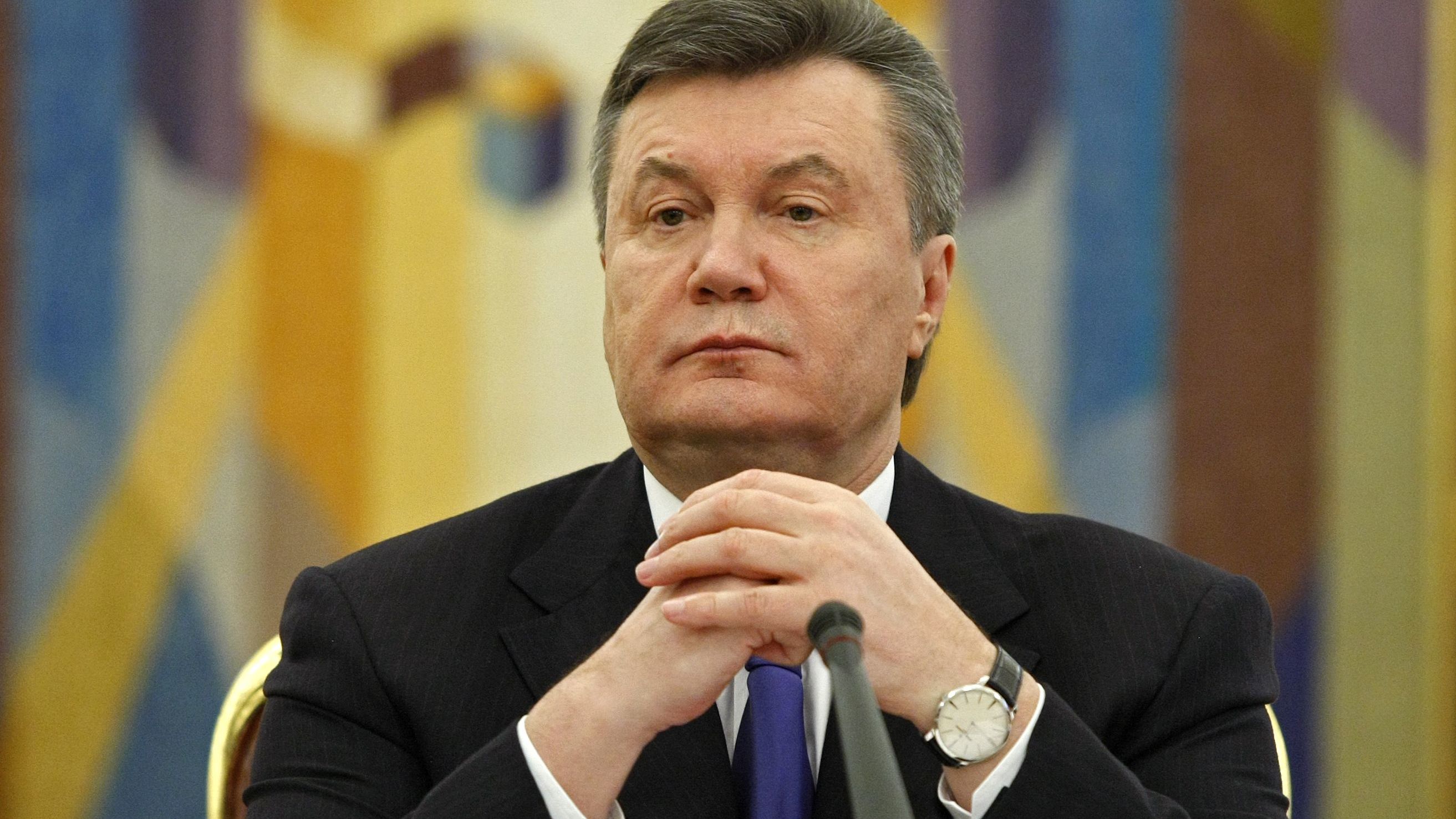 Прокуратура потребует пожизненного заключения для Януковича
