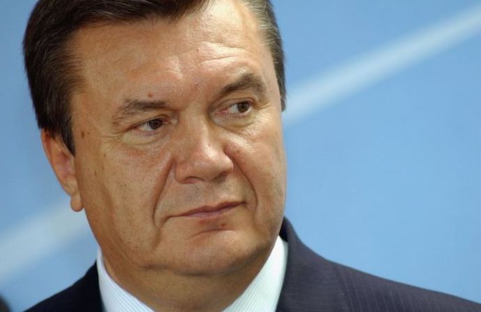 В Киеве началось подготовительное заседание по делу об обвинении Януковича в госизмене