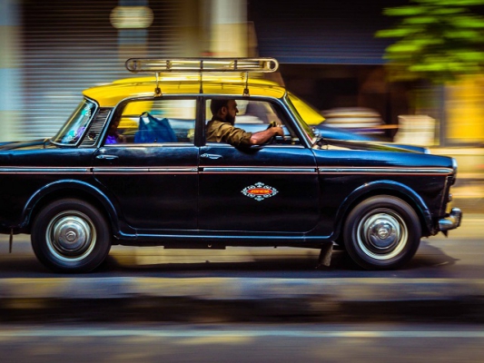 "Яндекс.Такси" тестирует функцию поездок за фиксированную плату