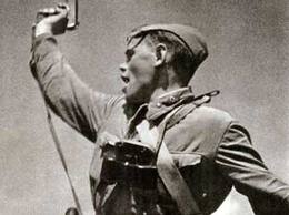 Неизвестные герои Великой Отечественной войны