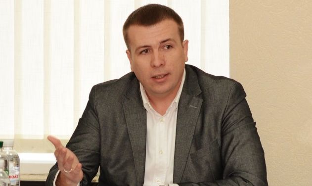 Главу "Депутатского контроля" подозревают в даче взяток нардепам