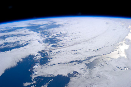 Почему древняя Земля превратилась в ледяную пустыню