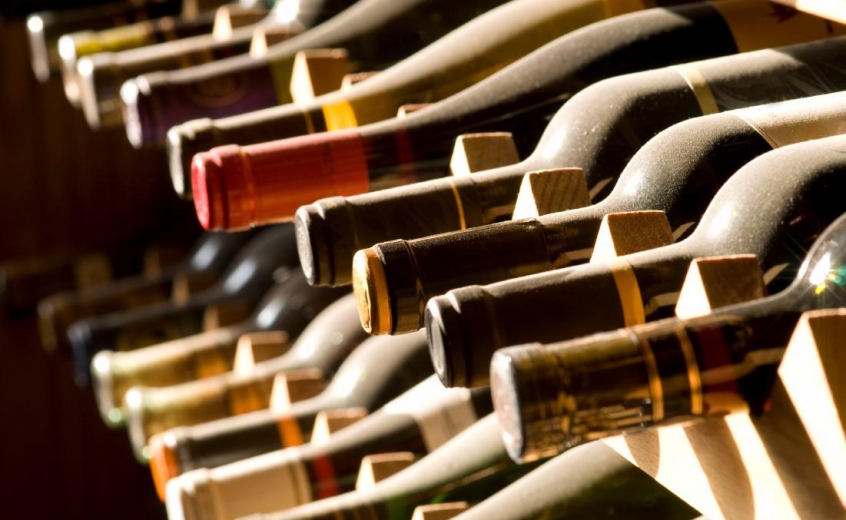 В Молдавии вино исключили из реестра алкогольных напитков 