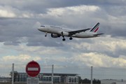 Бортпроводники Air France хотят бастовать 18-20 марта