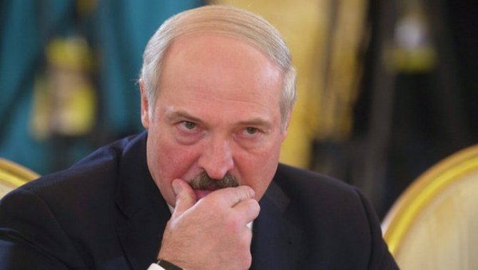 Лукашенко нанес коварный удар по России(ВИДЕО)