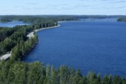 В Финляндии выбрали "туристическое место" года