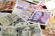 Чехия решила не переходить на евро