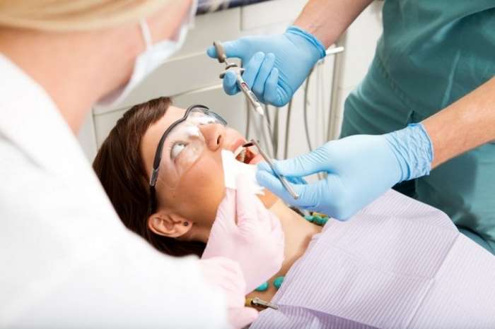 лучшие клиники стоматологии