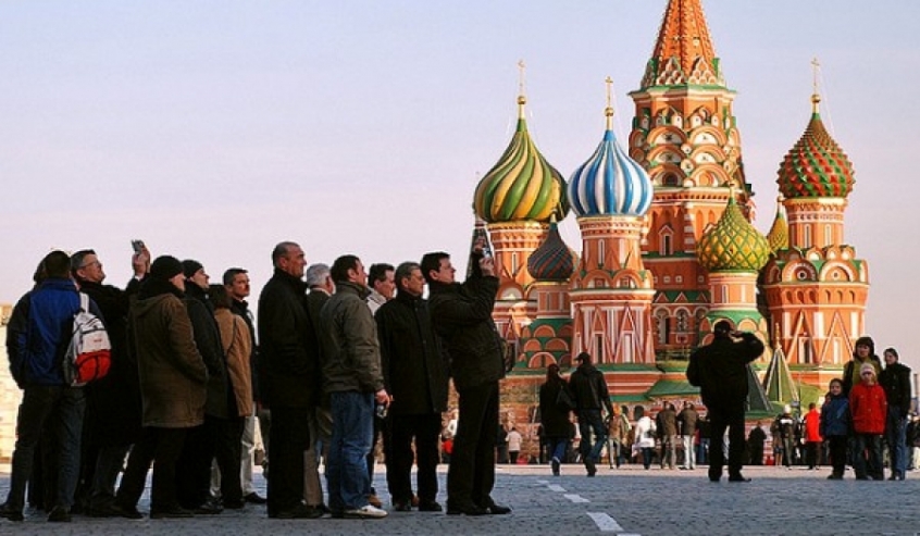 Россия заняла 109 место в списке самых безопасных стран мира