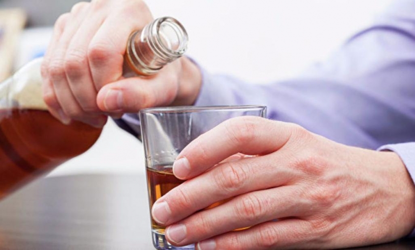 Минздрав назовет максимально допустимую суточную дозу алкоголя
