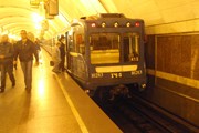 В Петербурге восстанавливается работа метро