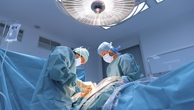 Корейский хирург о пересадке тела и омоложении мозга