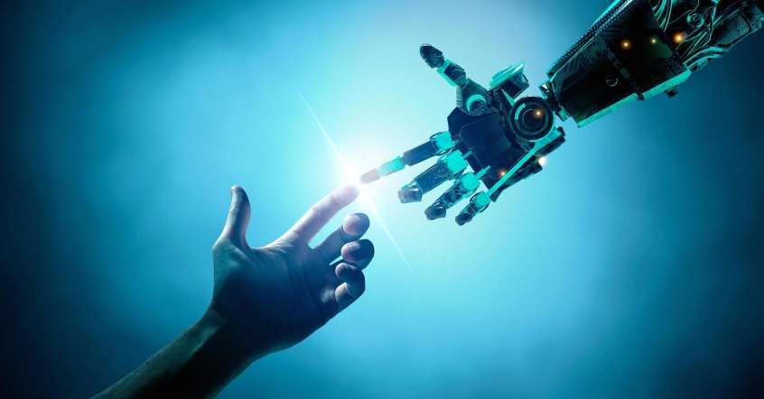 Развитие искусственного интеллекта может уничтожить человечество к 2050 году