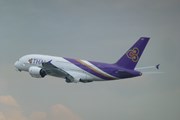 Thai Airways сделала скидку на полеты в Азию минимум вдвоем