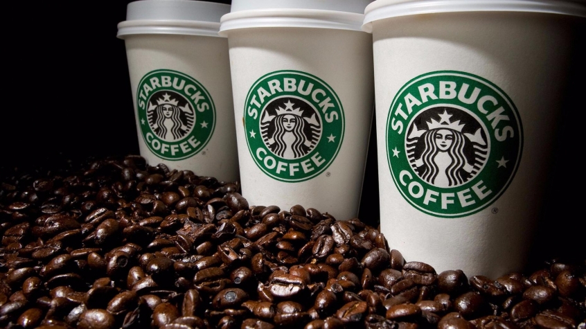 Российские кофейни Starbucks оказались самыми дорогими в мире